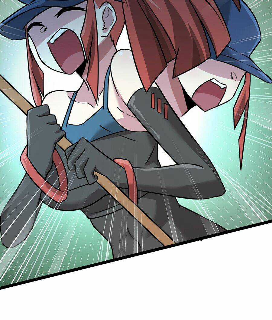 Đại Bảo Kiếm Của Tôi Chapter 53 trang 51