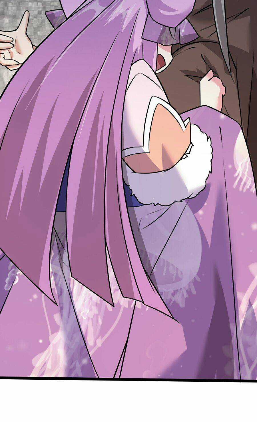 Đại Bảo Kiếm Của Tôi Chapter 53 trang 53