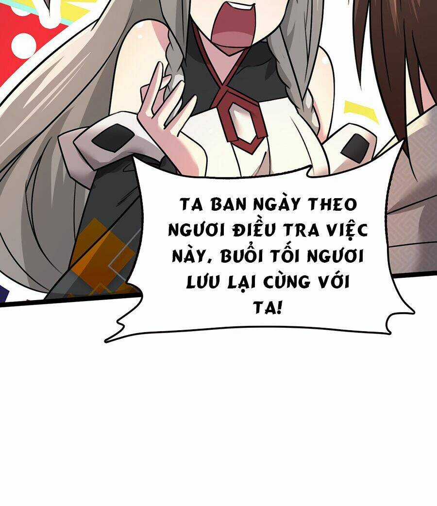 Đại Bảo Kiếm Của Tôi Chapter 53 trang 55