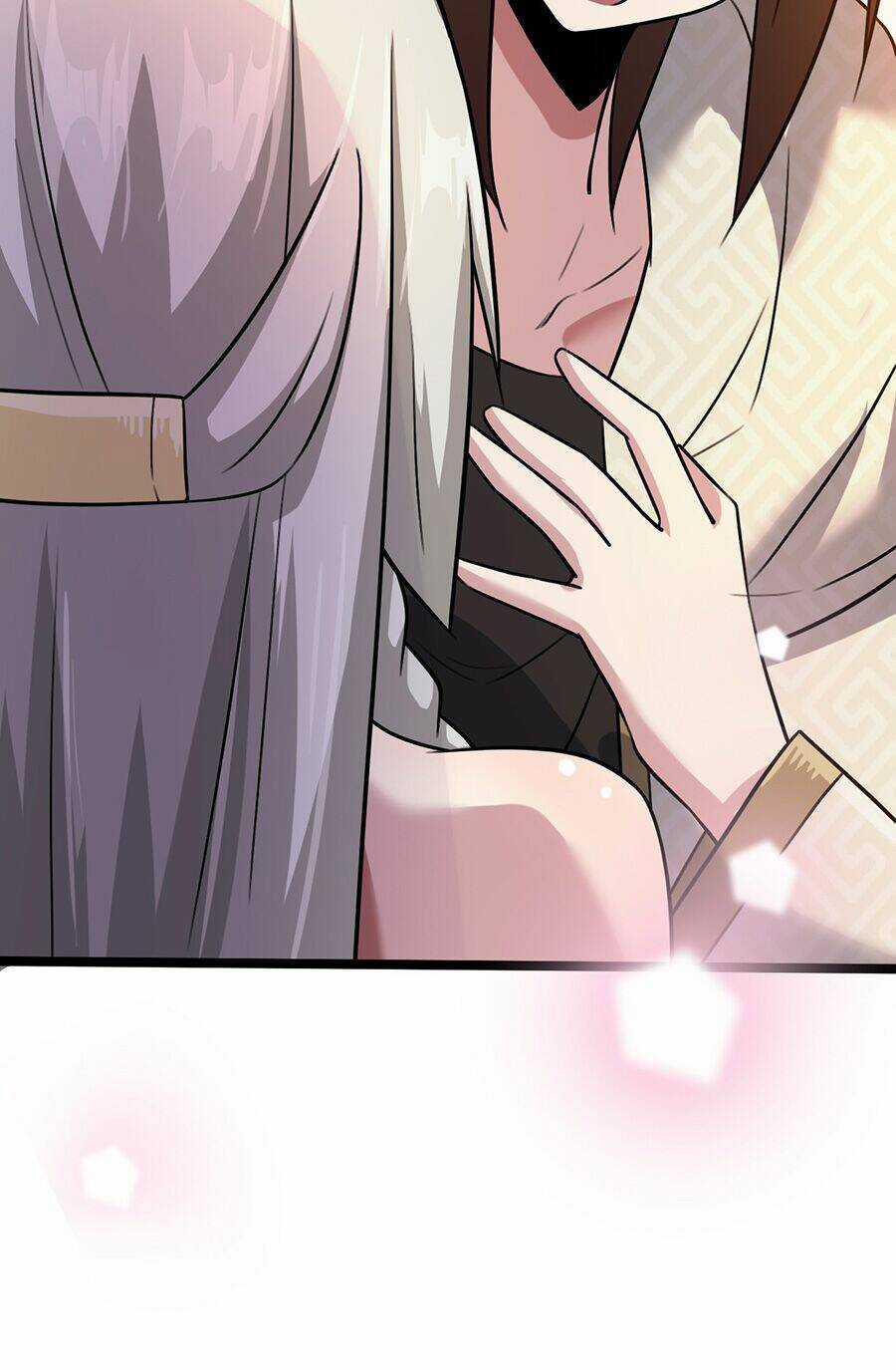 Đại Bảo Kiếm Của Tôi Chapter 53 trang 57