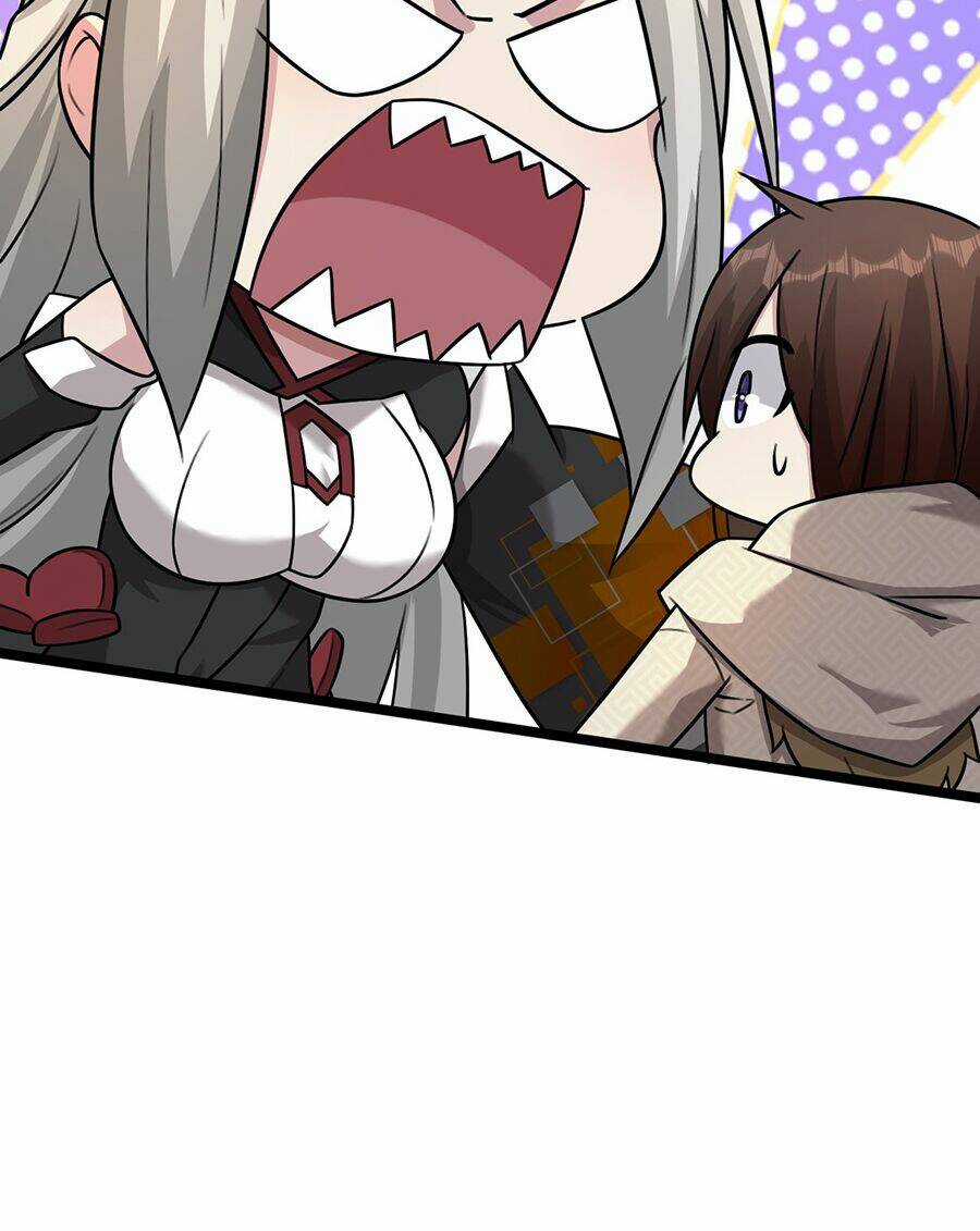 Đại Bảo Kiếm Của Tôi Chapter 53 trang 59