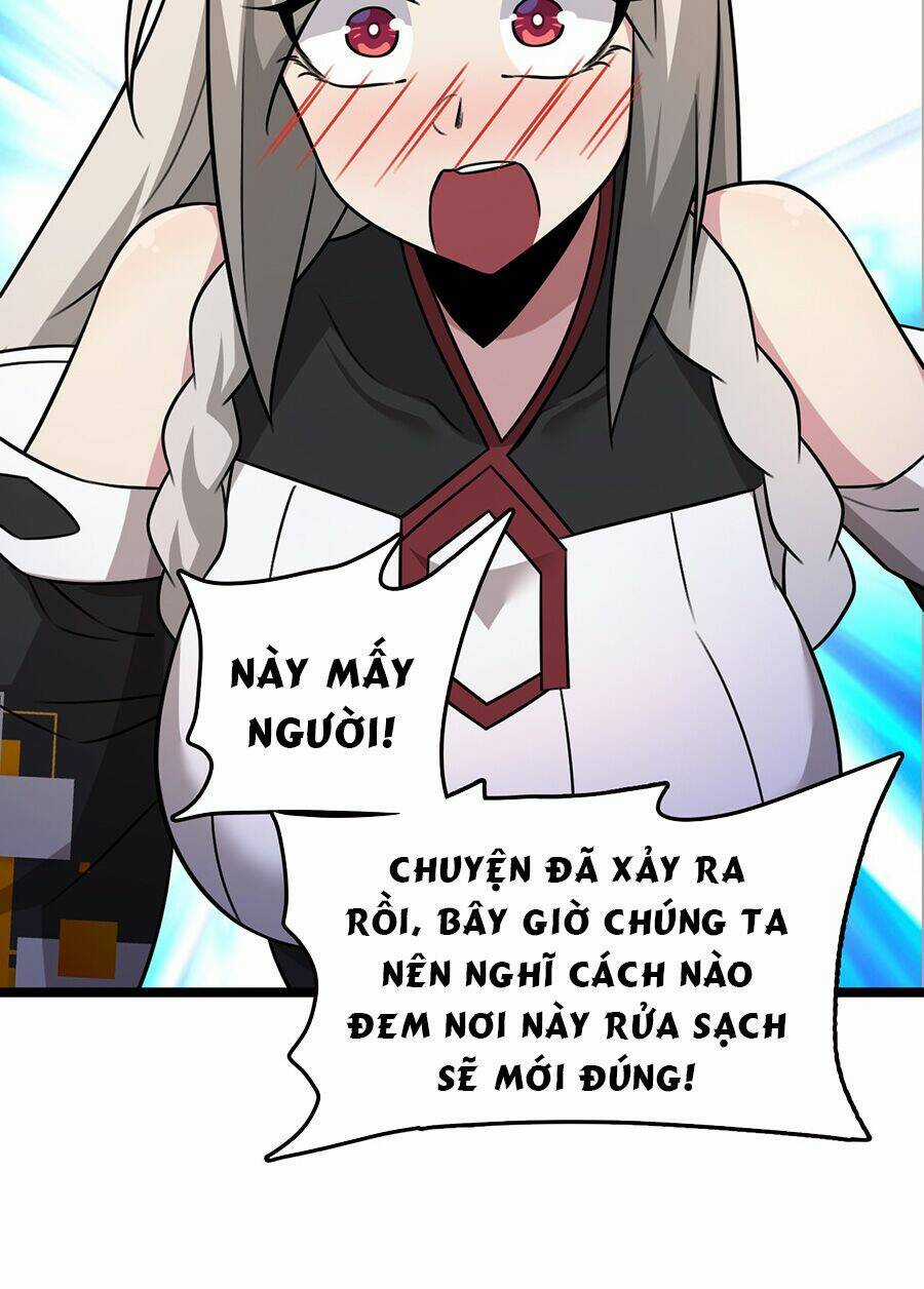 Đại Bảo Kiếm Của Tôi Chapter 53 trang 6