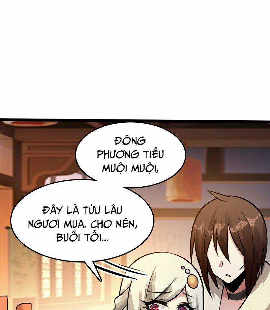 Đại Bảo Kiếm Của Tôi Chapter 53 trang 60