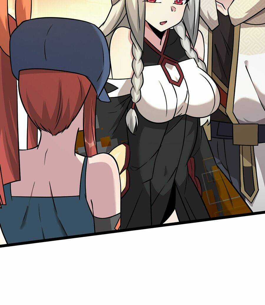 Đại Bảo Kiếm Của Tôi Chapter 53 trang 61