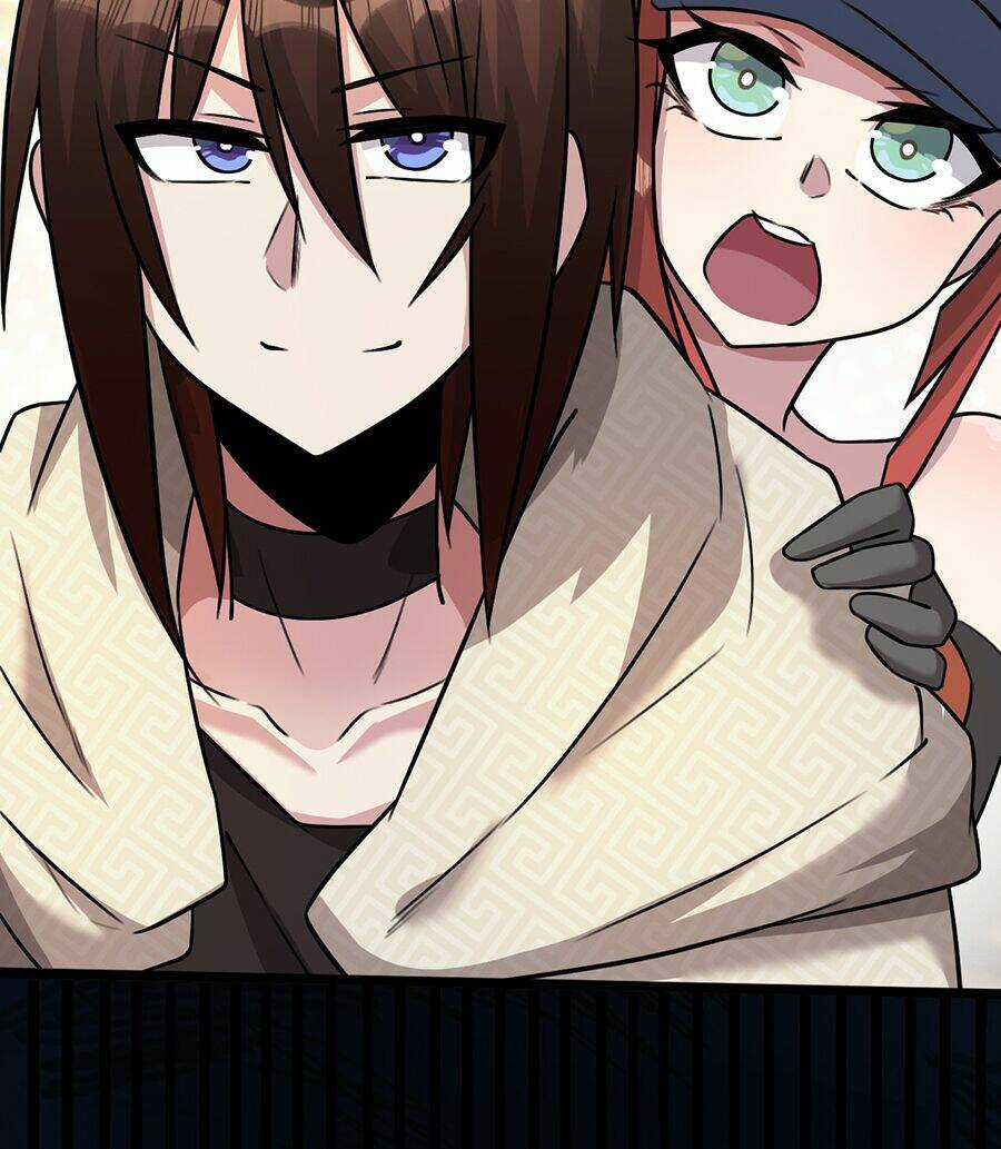 Đại Bảo Kiếm Của Tôi Chapter 53 trang 64