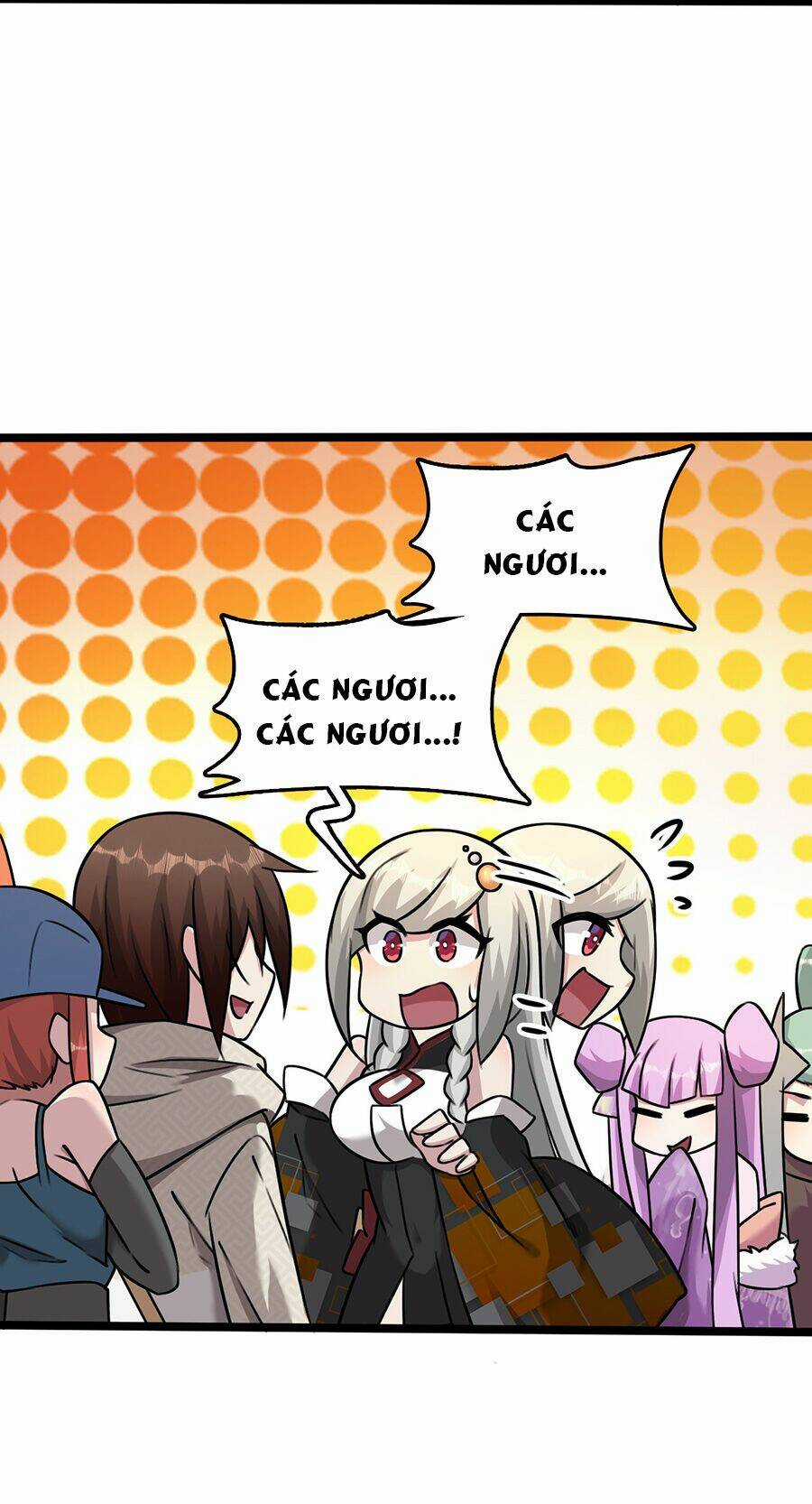 Đại Bảo Kiếm Của Tôi Chapter 53 trang 67