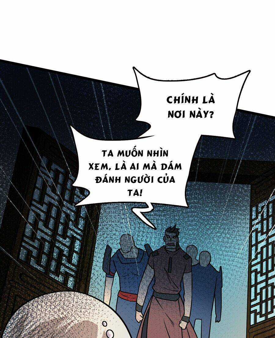 Đại Bảo Kiếm Của Tôi Chapter 53 trang 69