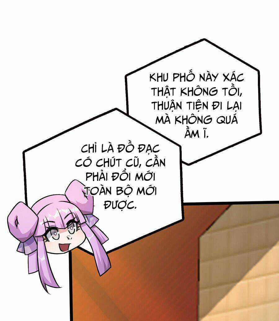 Đại Bảo Kiếm Của Tôi Chapter 53 trang 7