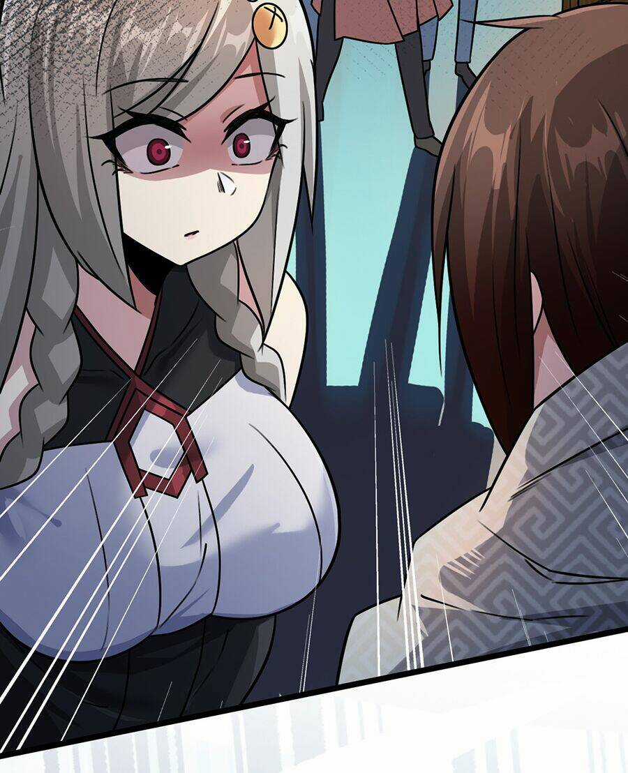 Đại Bảo Kiếm Của Tôi Chapter 53 trang 70