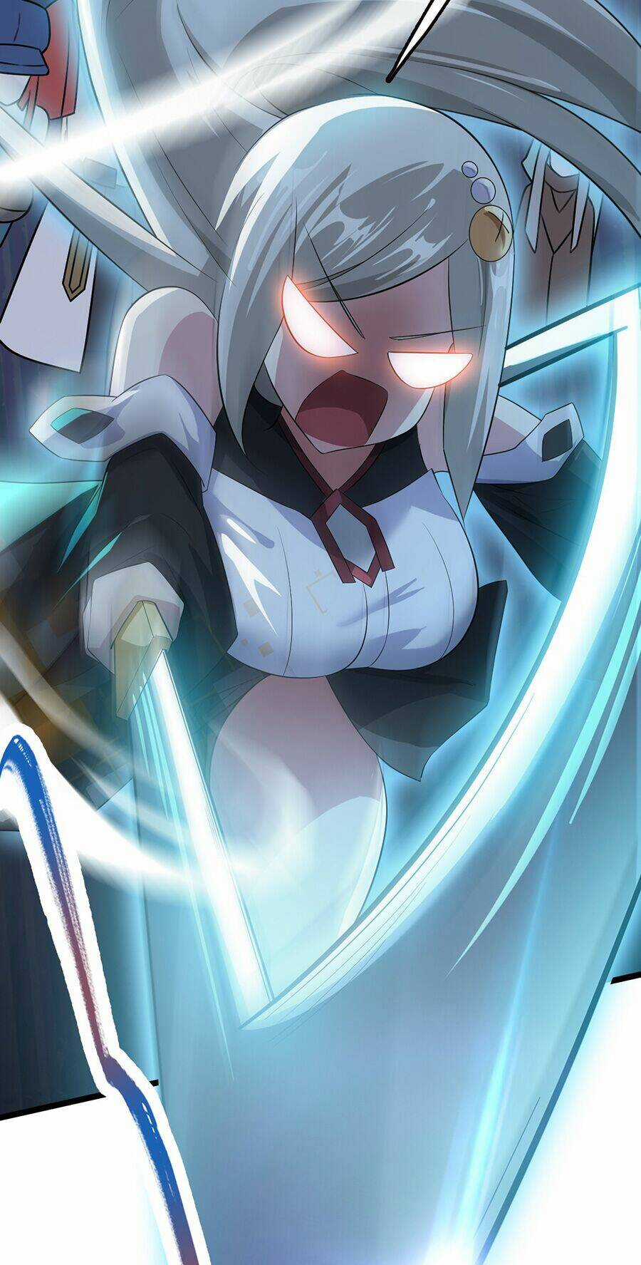 Đại Bảo Kiếm Của Tôi Chapter 53 trang 72