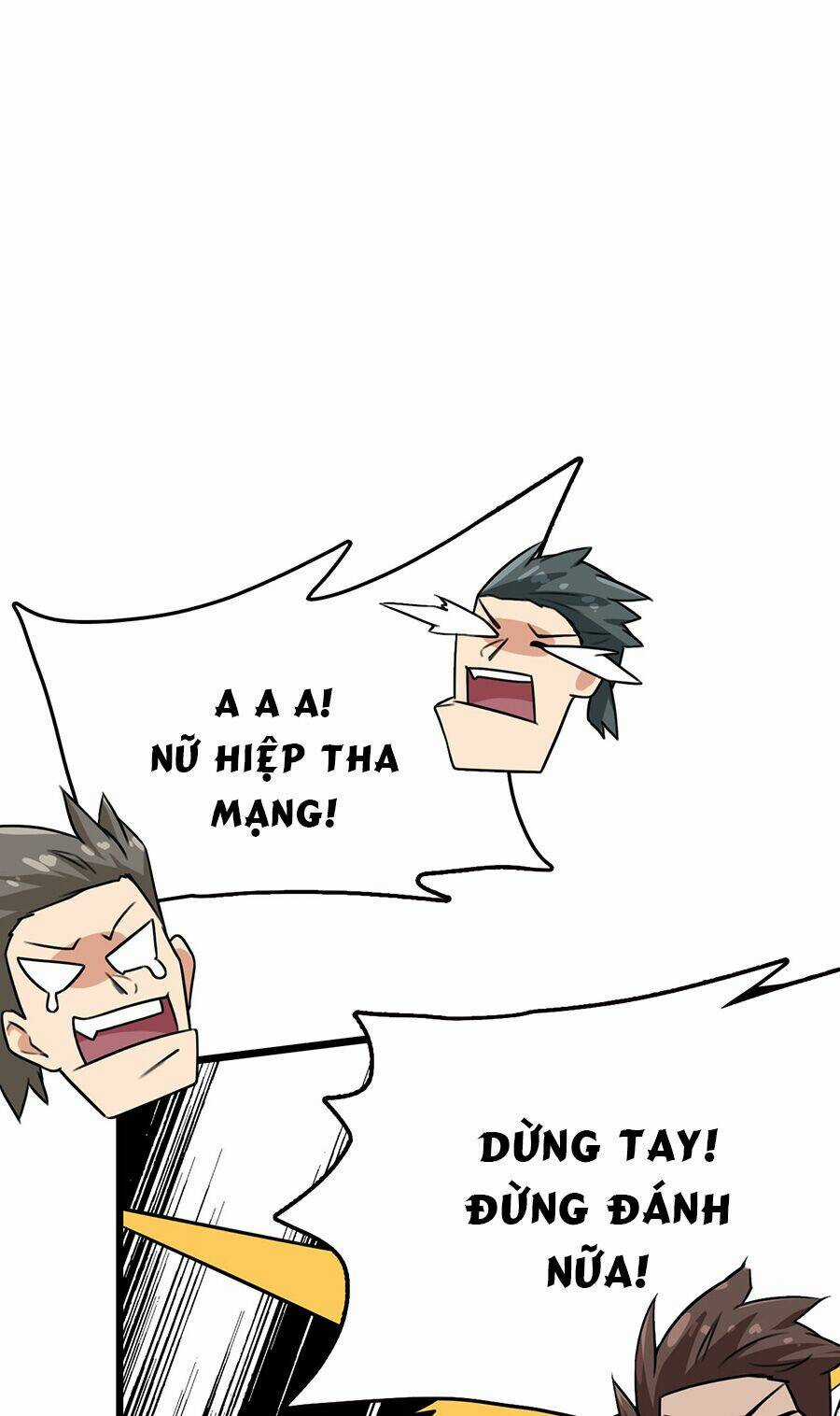 Đại Bảo Kiếm Của Tôi Chapter 53 trang 74