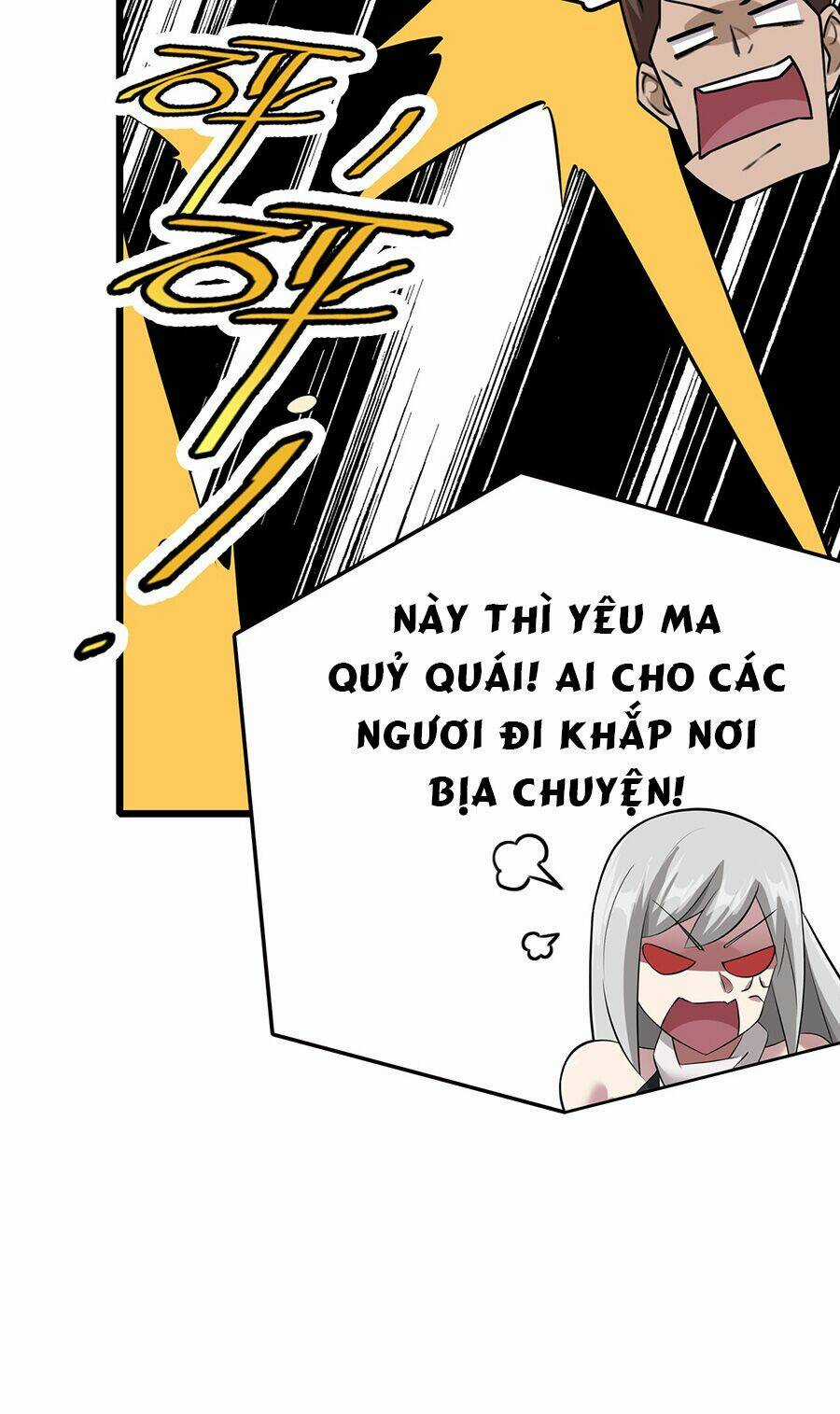 Đại Bảo Kiếm Của Tôi Chapter 53 trang 75