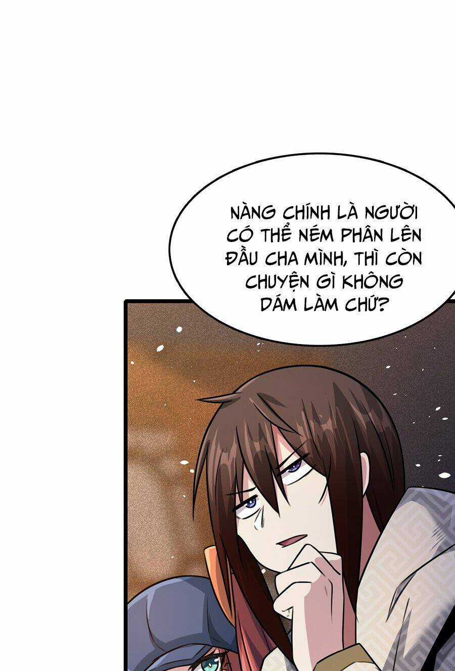 Đại Bảo Kiếm Của Tôi Chapter 53 trang 77