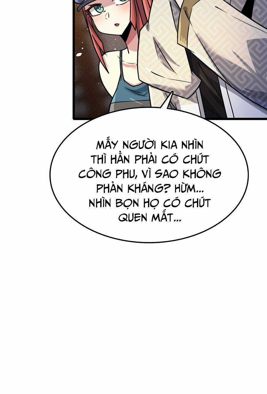 Đại Bảo Kiếm Của Tôi Chapter 53 trang 78