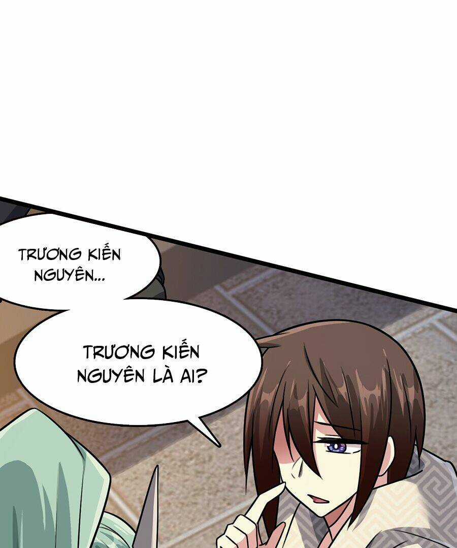 Đại Bảo Kiếm Của Tôi Chapter 53 trang 81