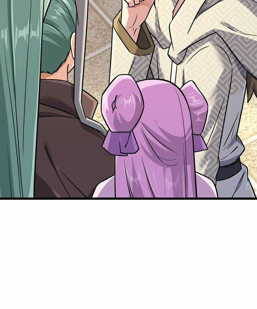 Đại Bảo Kiếm Của Tôi Chapter 53 trang 82