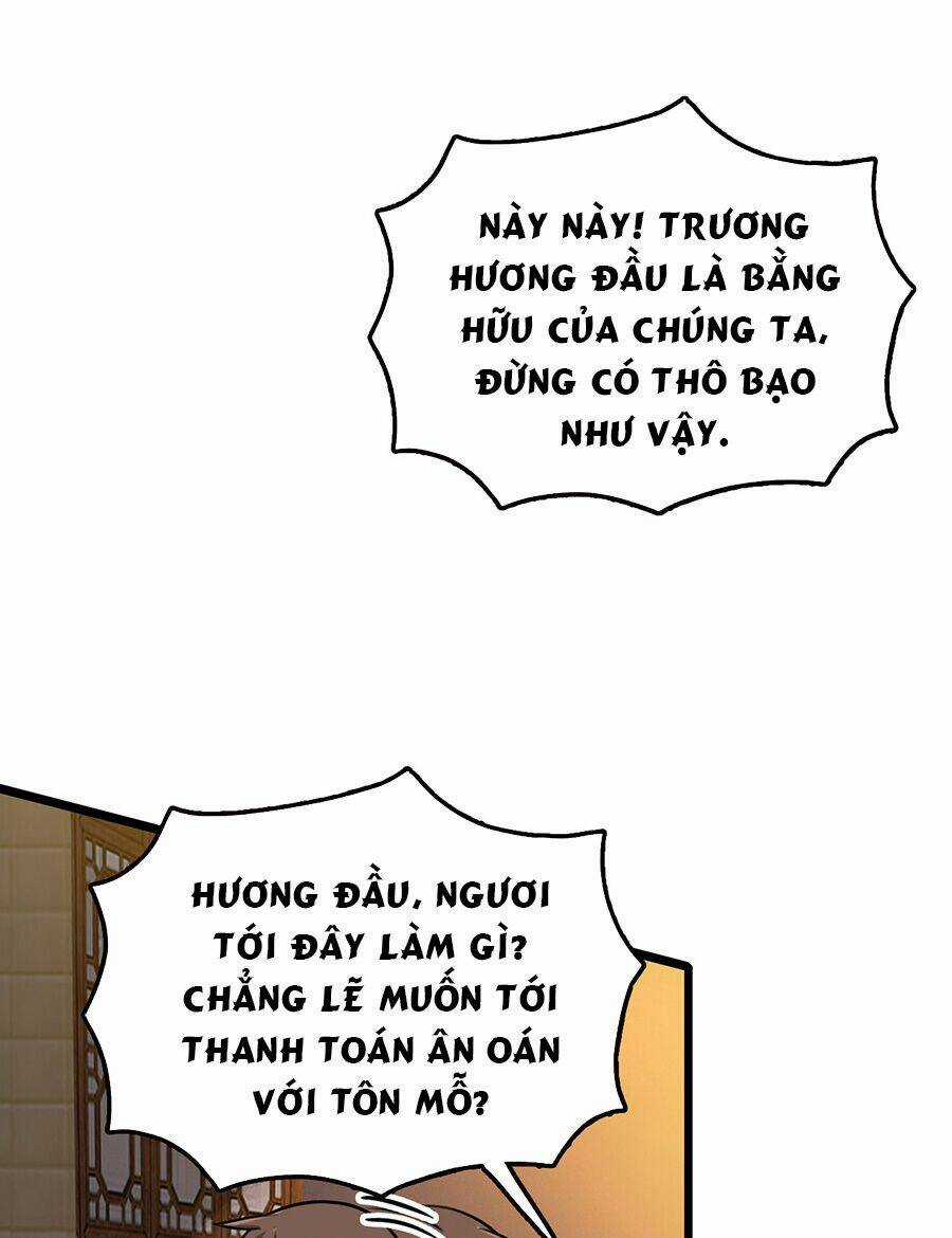 Đại Bảo Kiếm Của Tôi Chapter 53 trang 84