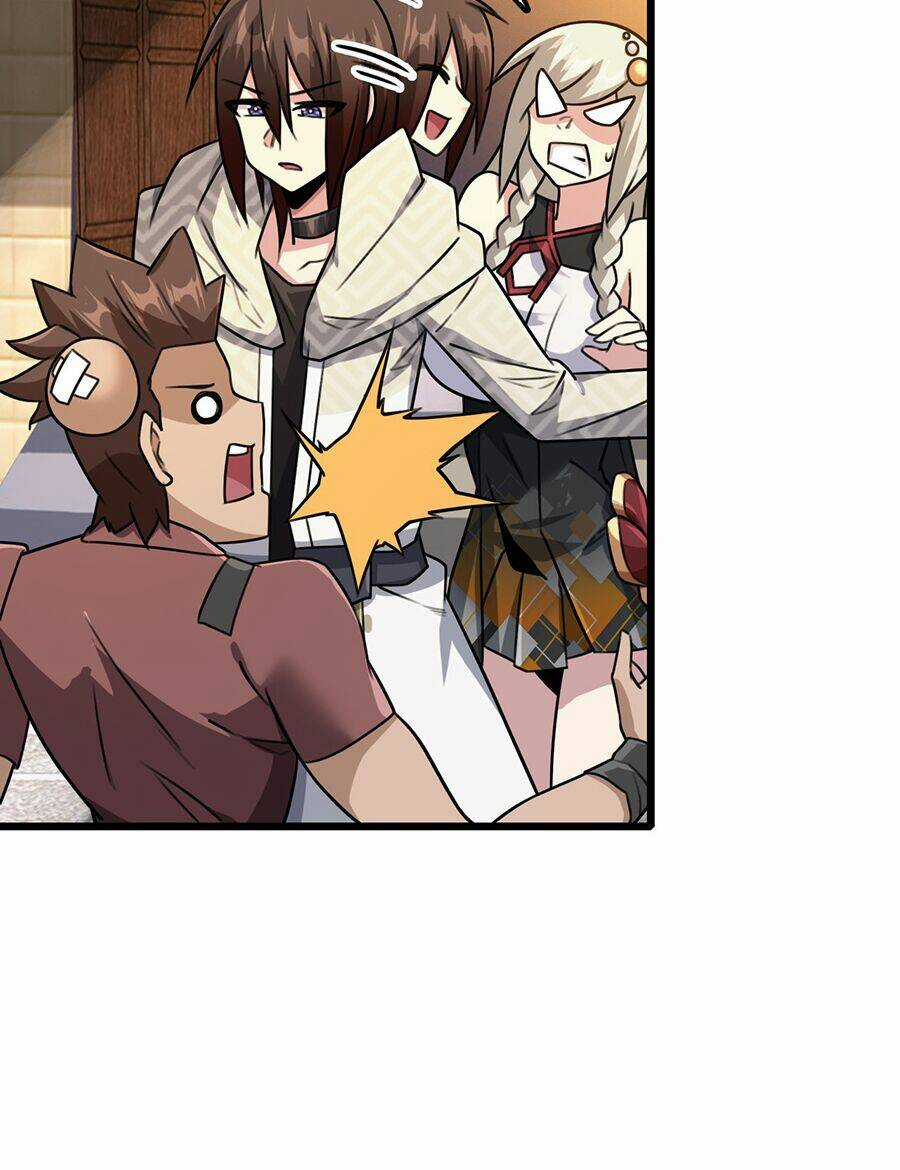 Đại Bảo Kiếm Của Tôi Chapter 53 trang 85