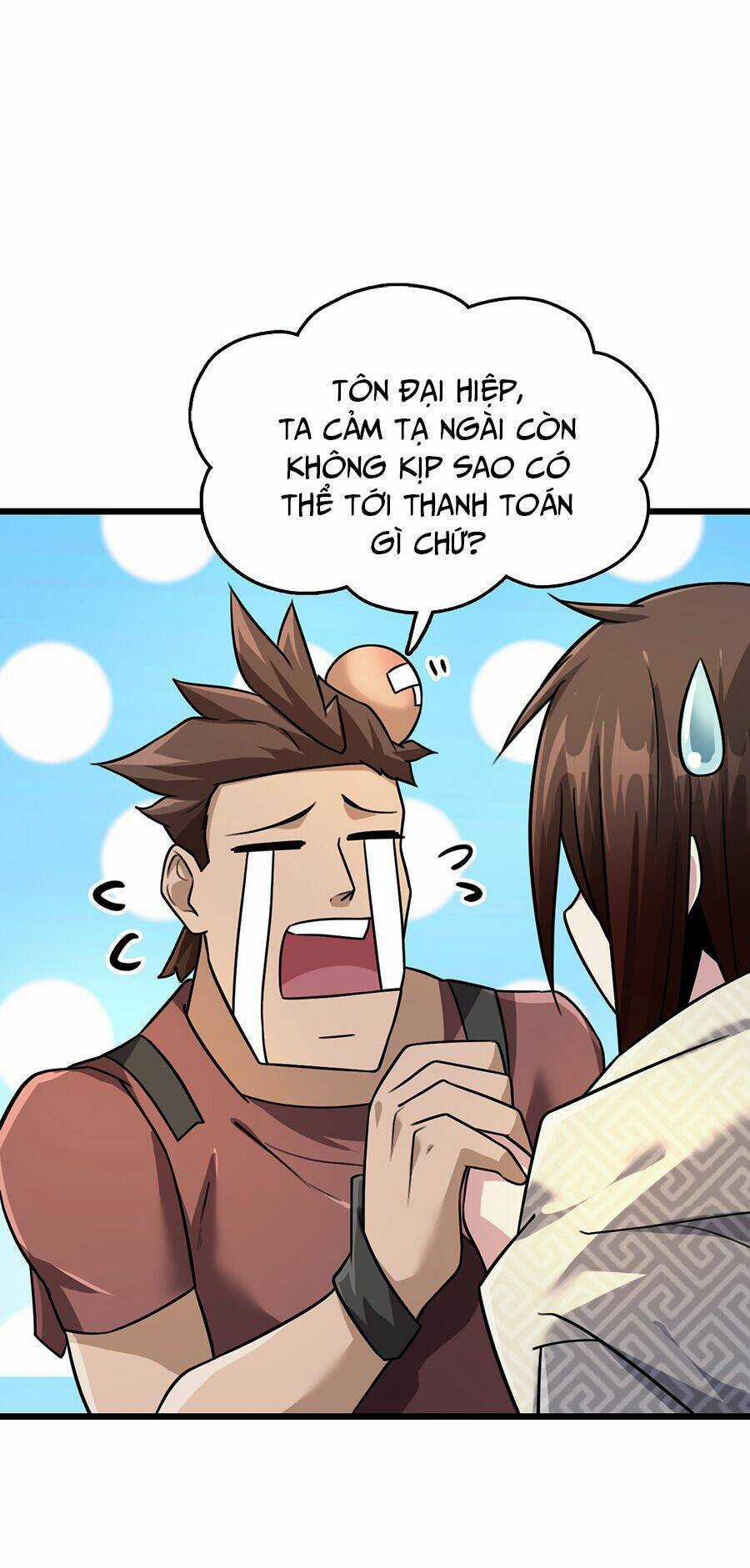 Đại Bảo Kiếm Của Tôi Chapter 53 trang 86