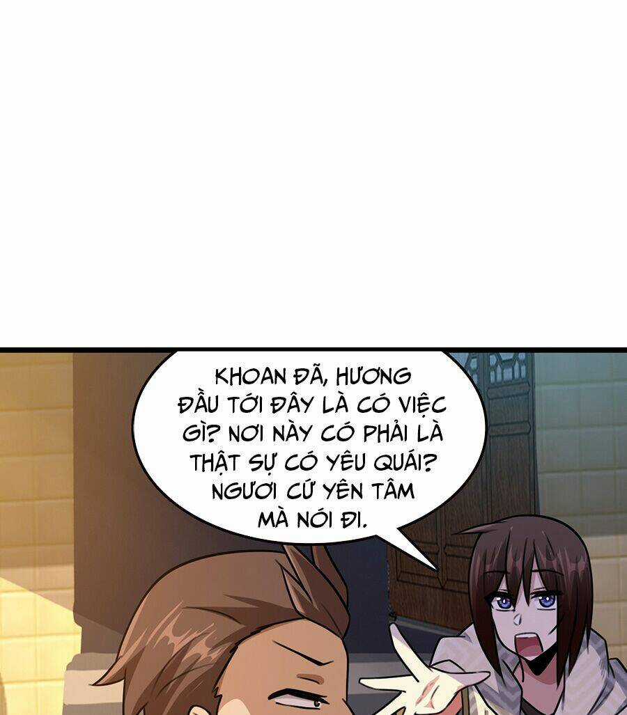 Đại Bảo Kiếm Của Tôi Chapter 53 trang 88