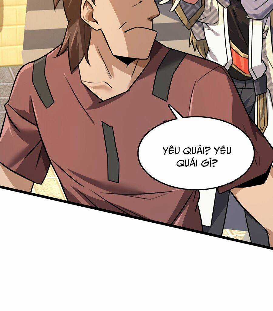 Đại Bảo Kiếm Của Tôi Chapter 53 trang 89