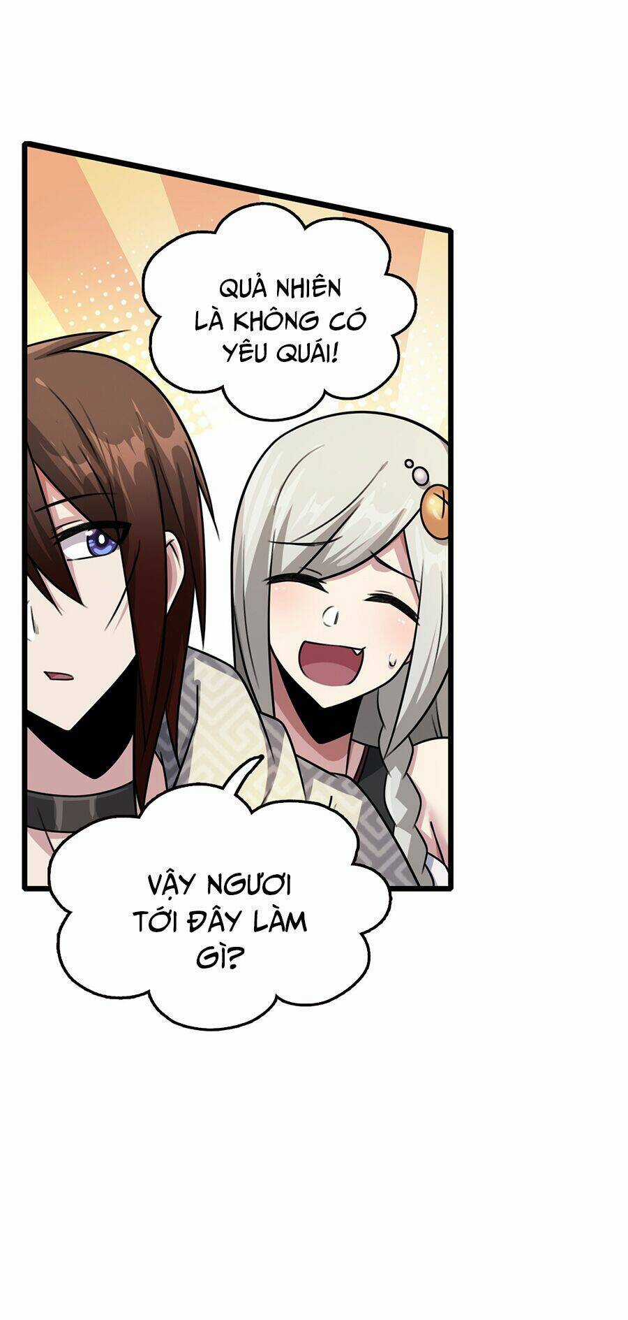 Đại Bảo Kiếm Của Tôi Chapter 53 trang 90