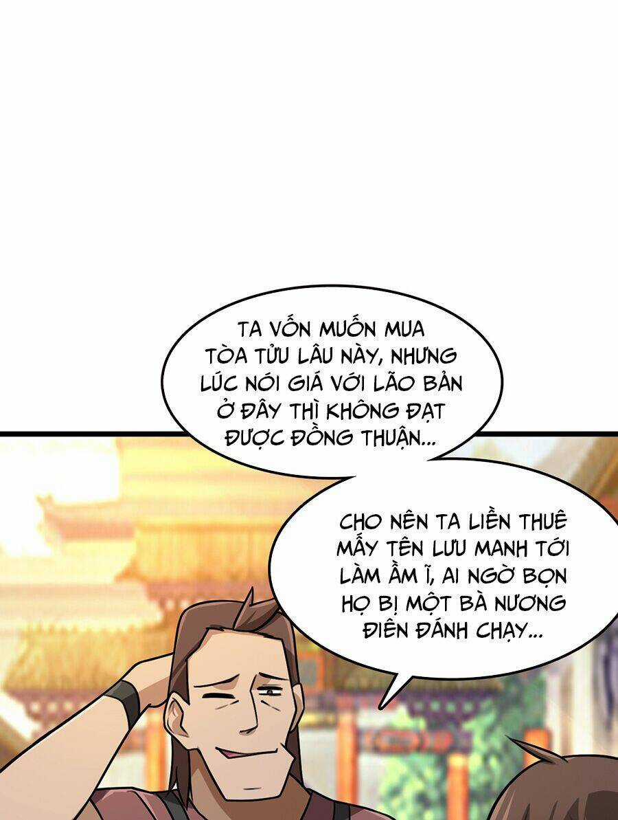 Đại Bảo Kiếm Của Tôi Chapter 53 trang 91