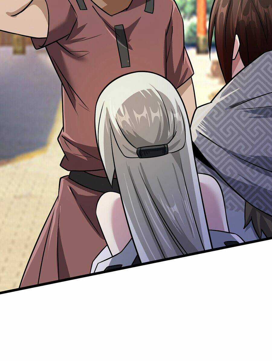 Đại Bảo Kiếm Của Tôi Chapter 53 trang 92