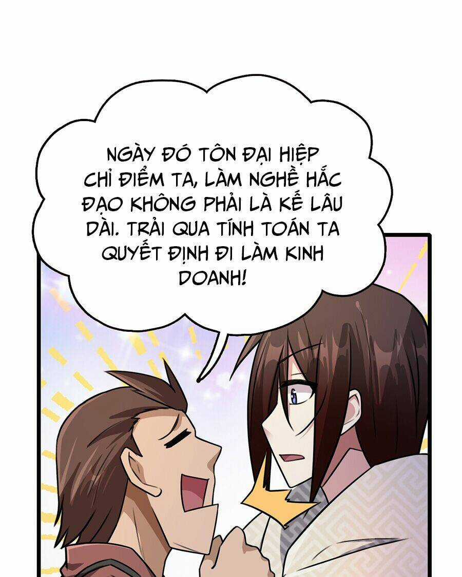 Đại Bảo Kiếm Của Tôi Chapter 53 trang 94