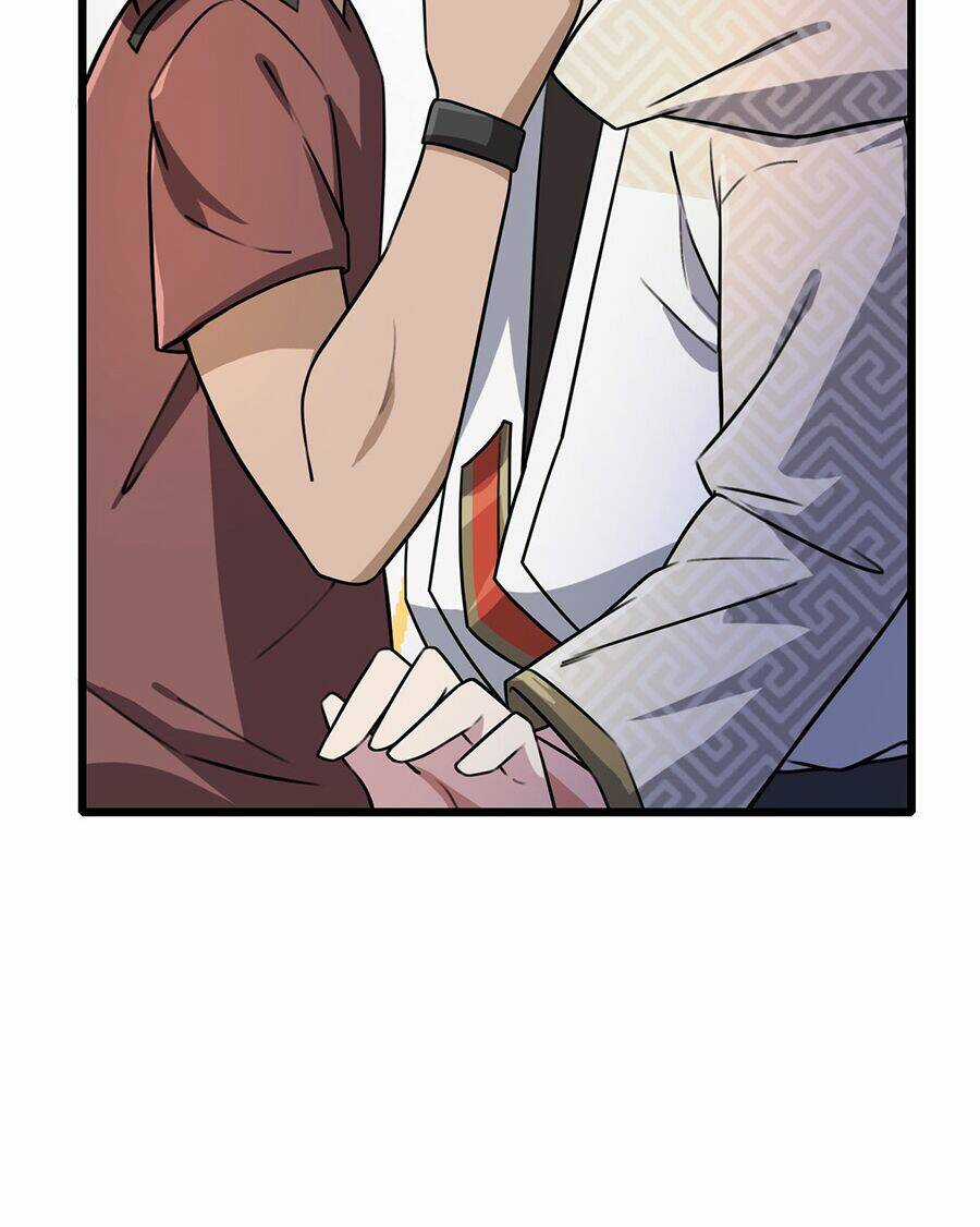 Đại Bảo Kiếm Của Tôi Chapter 53 trang 95