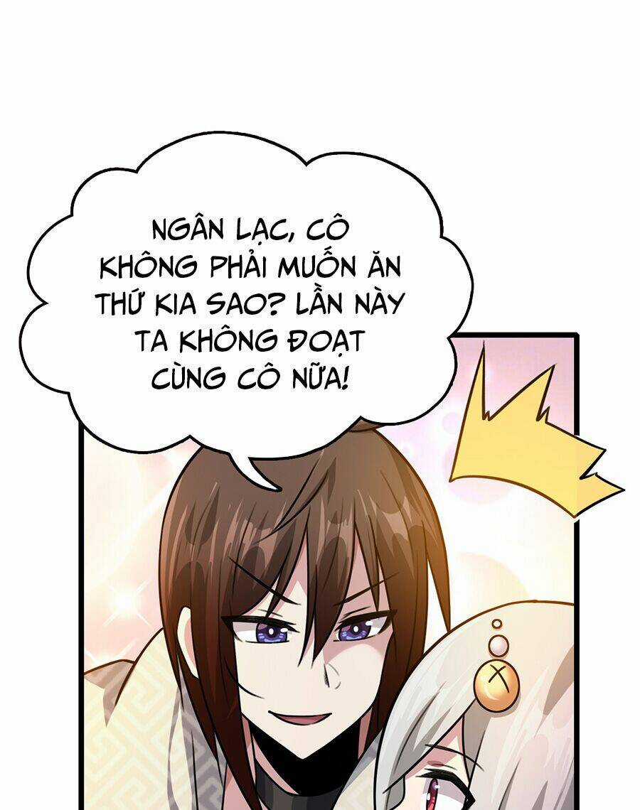 Đại Bảo Kiếm Của Tôi Chapter 53 trang 97