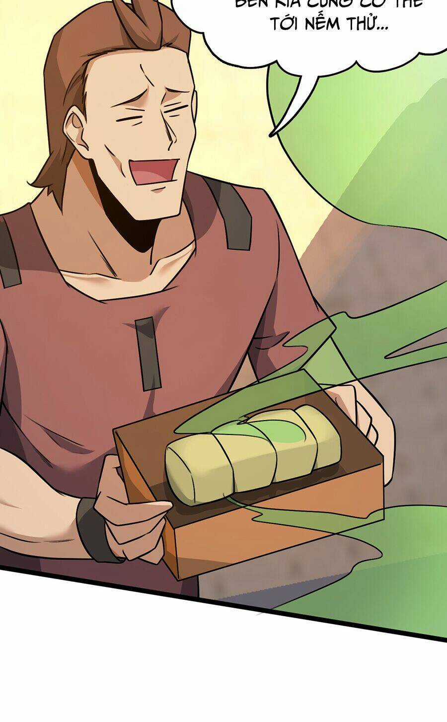 Đại Bảo Kiếm Của Tôi Chapter 54 trang 12