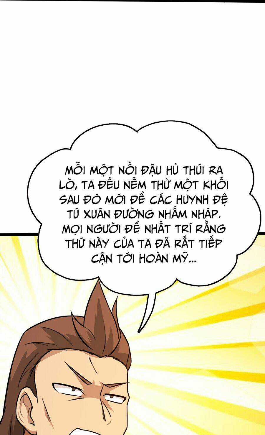 Đại Bảo Kiếm Của Tôi Chapter 54 trang 14