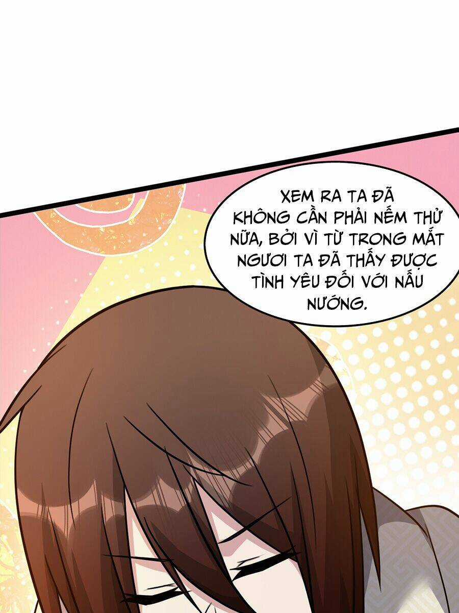 Đại Bảo Kiếm Của Tôi Chapter 54 trang 18