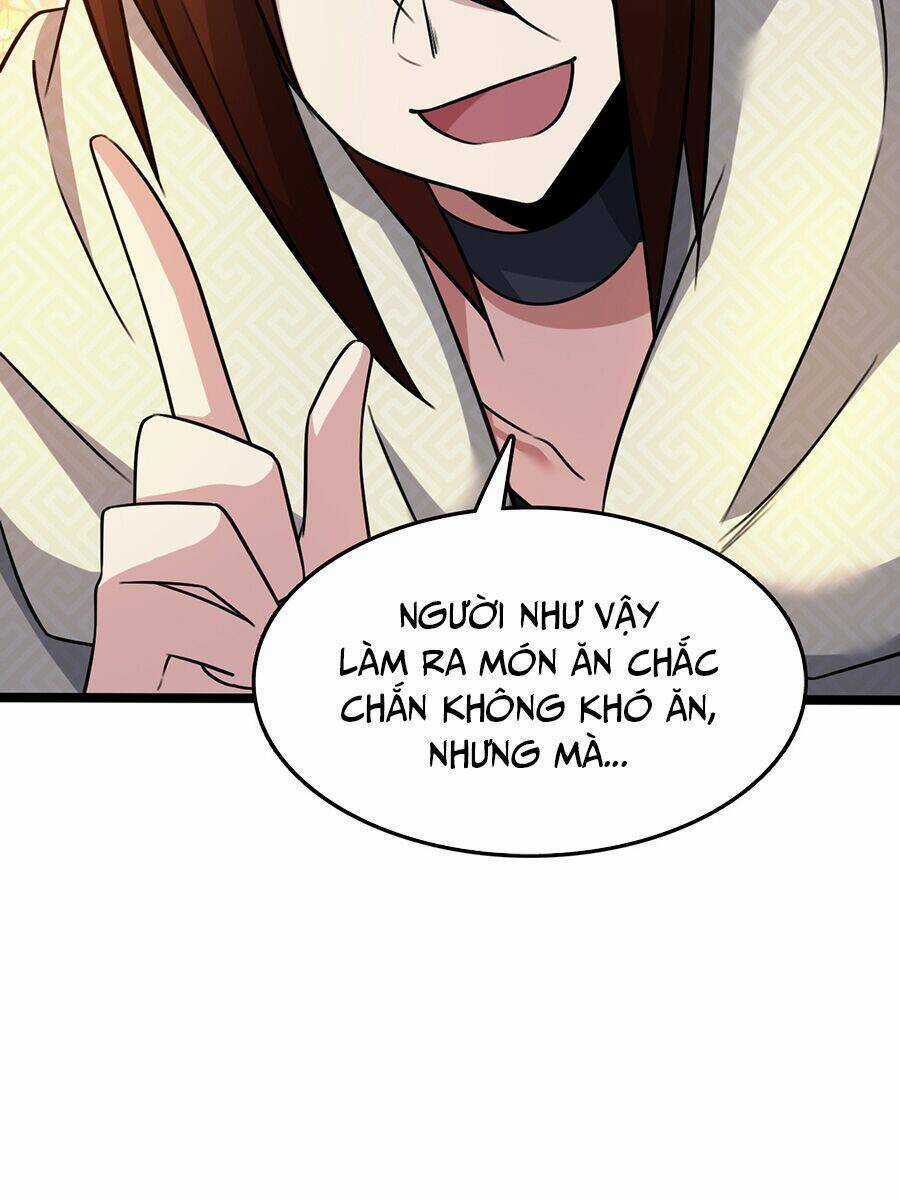 Đại Bảo Kiếm Của Tôi Chapter 54 trang 19