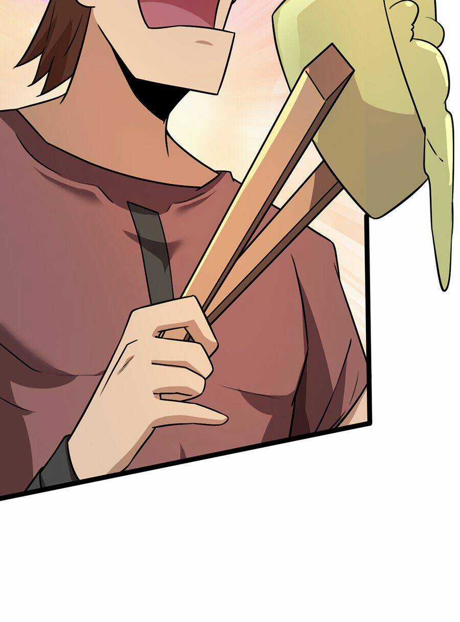 Đại Bảo Kiếm Của Tôi Chapter 54 trang 23