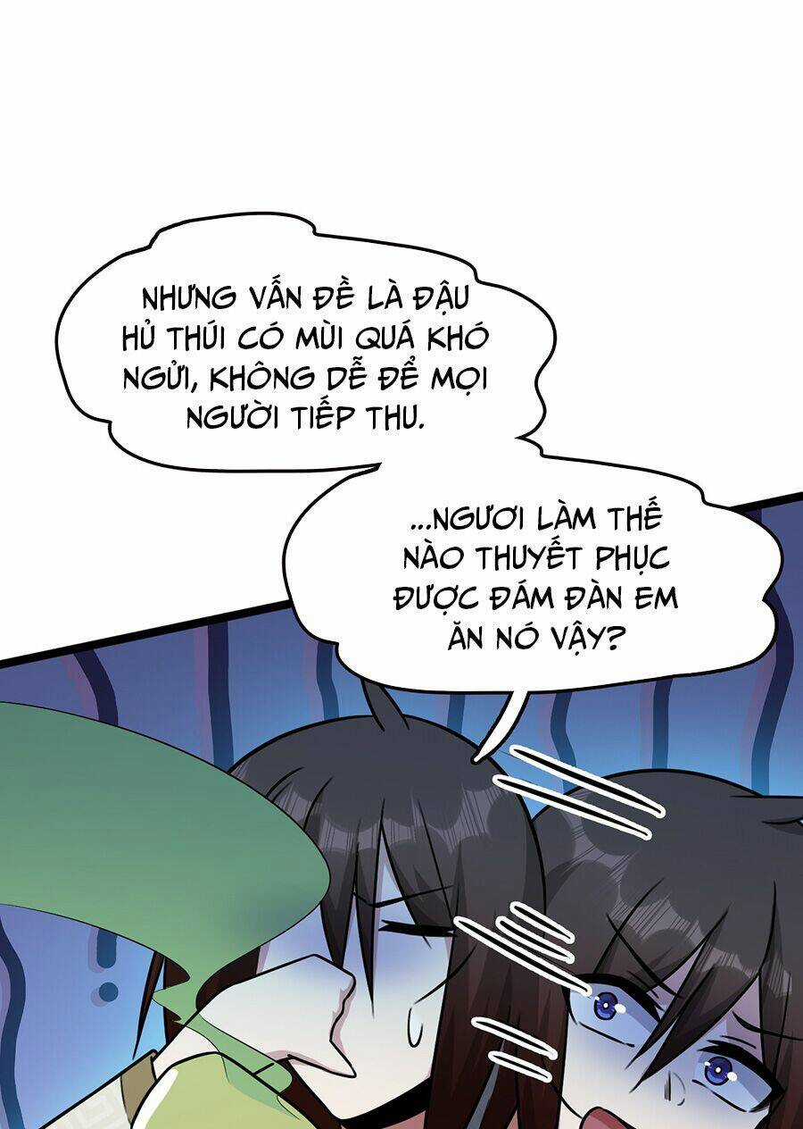 Đại Bảo Kiếm Của Tôi Chapter 54 trang 24