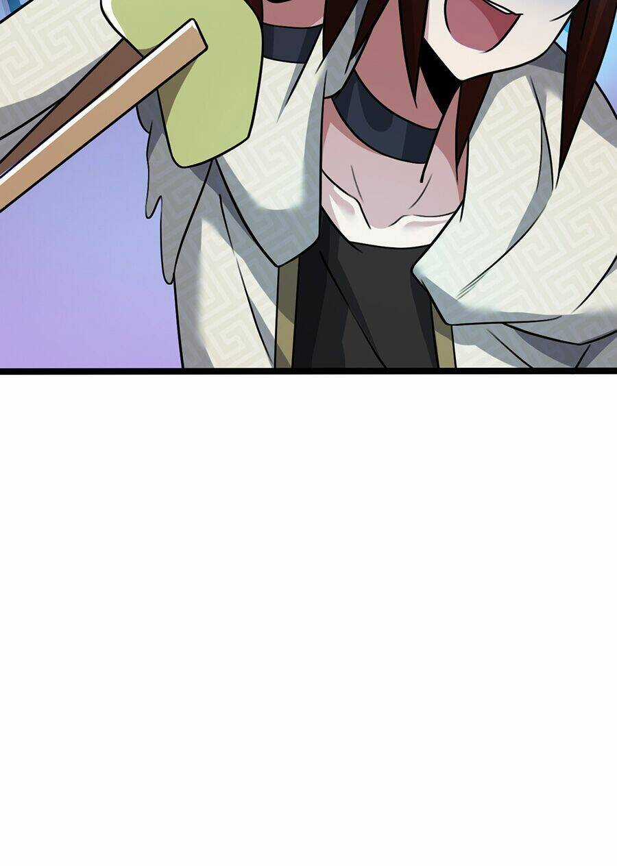 Đại Bảo Kiếm Của Tôi Chapter 54 trang 25