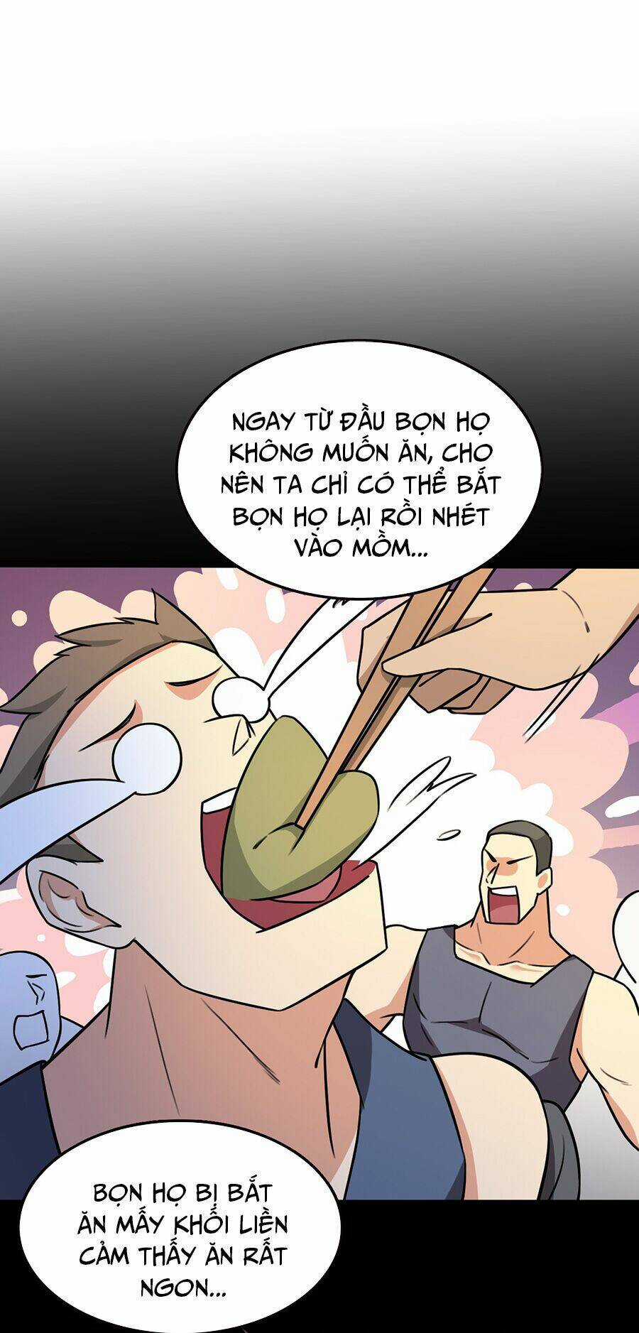 Đại Bảo Kiếm Của Tôi Chapter 54 trang 26