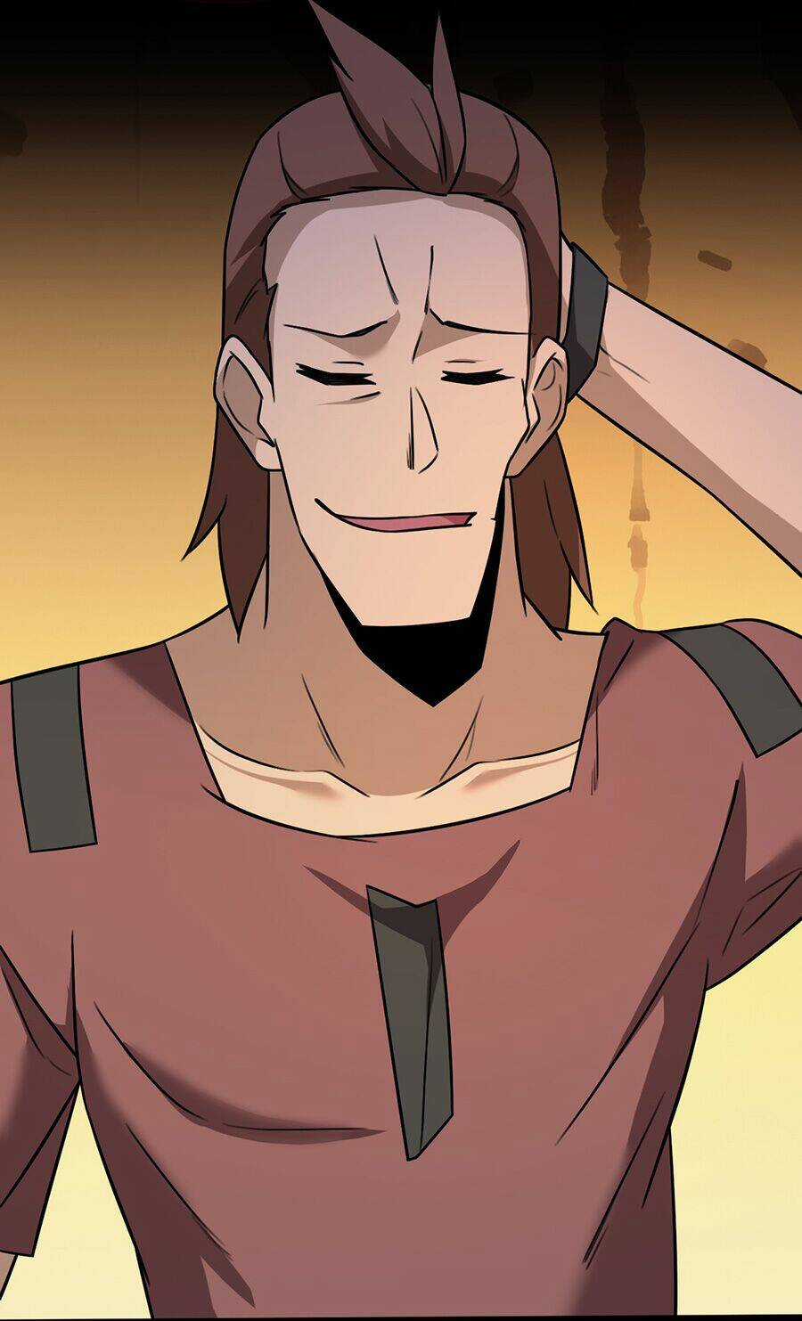 Đại Bảo Kiếm Của Tôi Chapter 54 trang 27