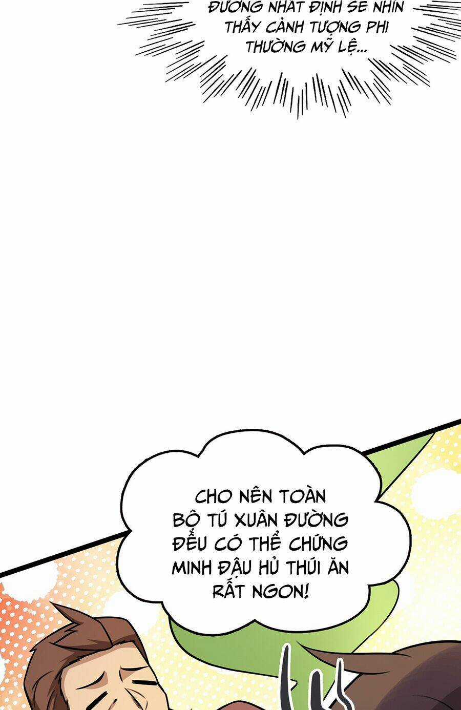 Đại Bảo Kiếm Của Tôi Chapter 54 trang 29