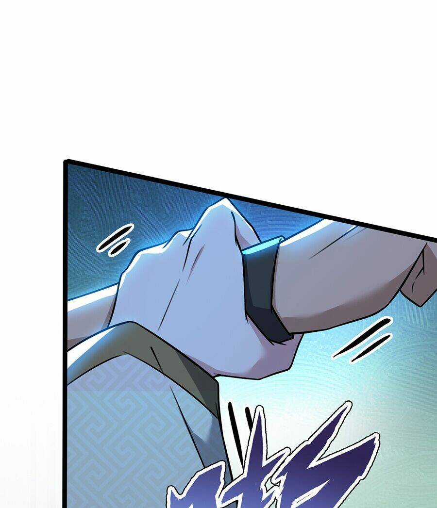 Đại Bảo Kiếm Của Tôi Chapter 54 trang 31