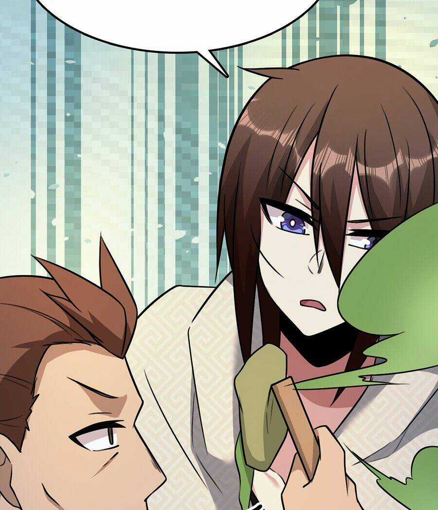 Đại Bảo Kiếm Của Tôi Chapter 54 trang 33