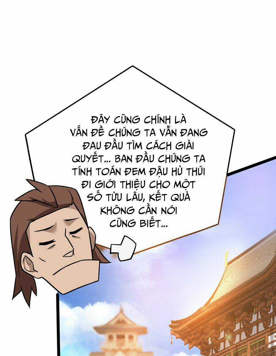 Đại Bảo Kiếm Của Tôi Chapter 54 trang 35