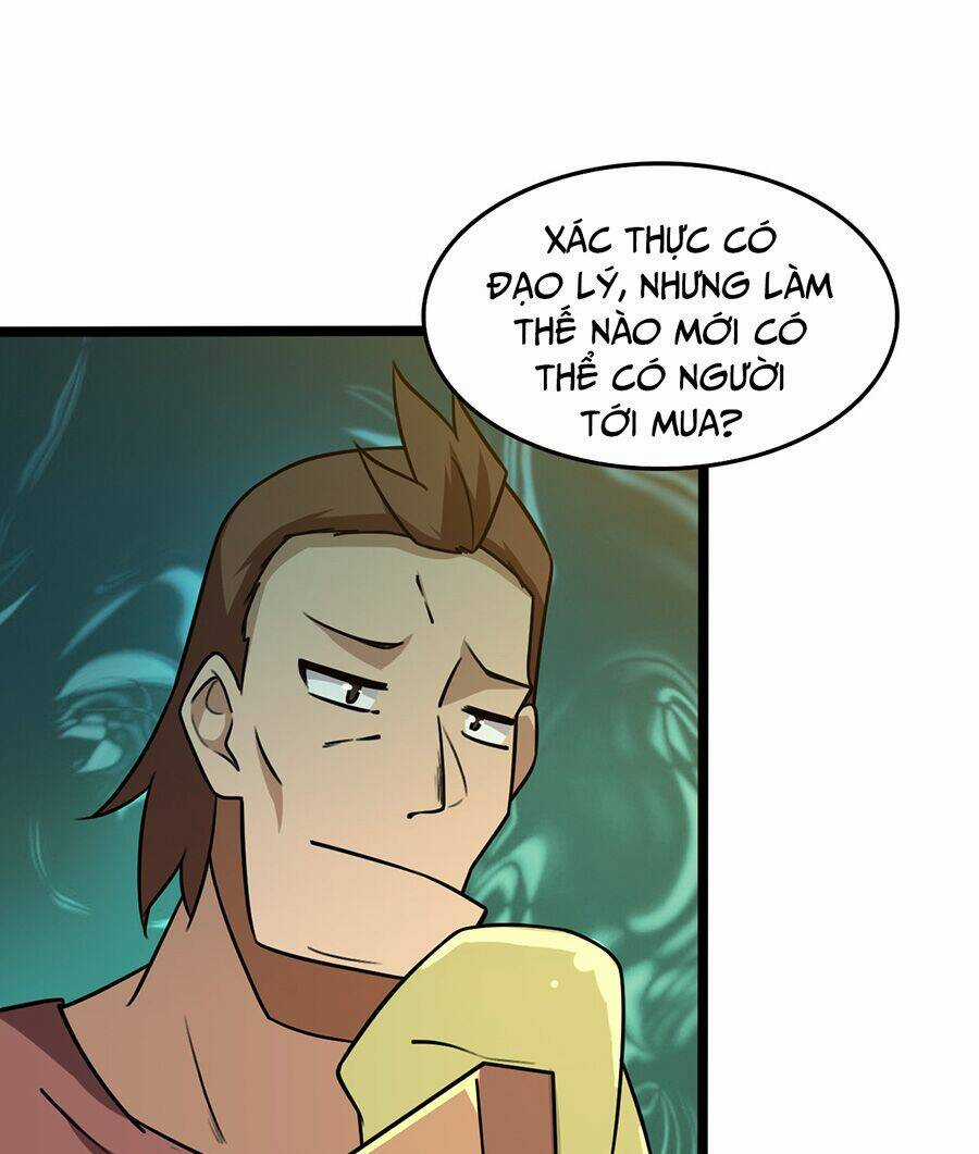 Đại Bảo Kiếm Của Tôi Chapter 54 trang 39