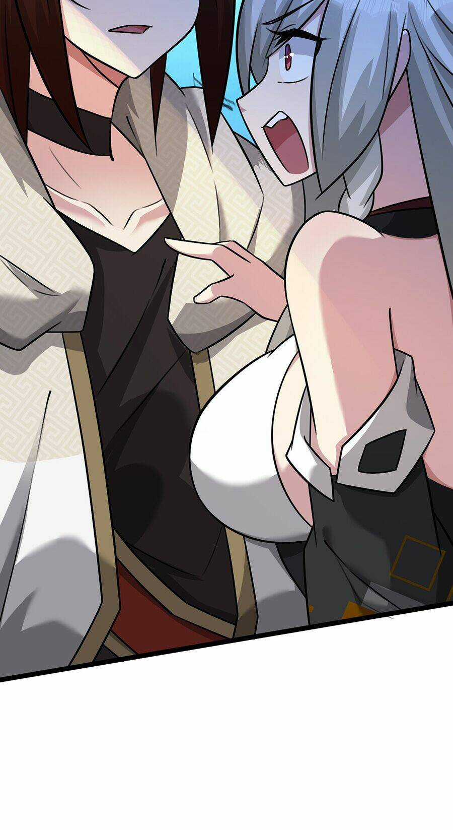 Đại Bảo Kiếm Của Tôi Chapter 54 trang 4