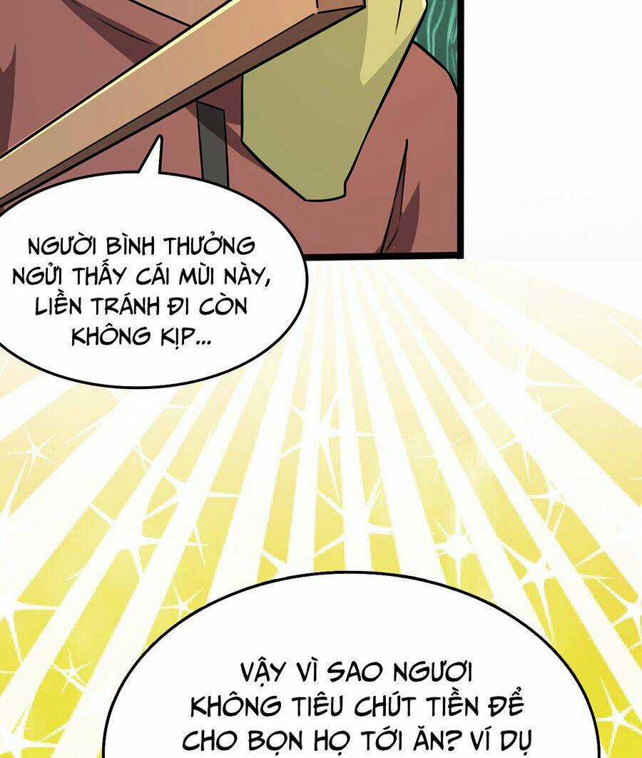 Đại Bảo Kiếm Của Tôi Chapter 54 trang 40