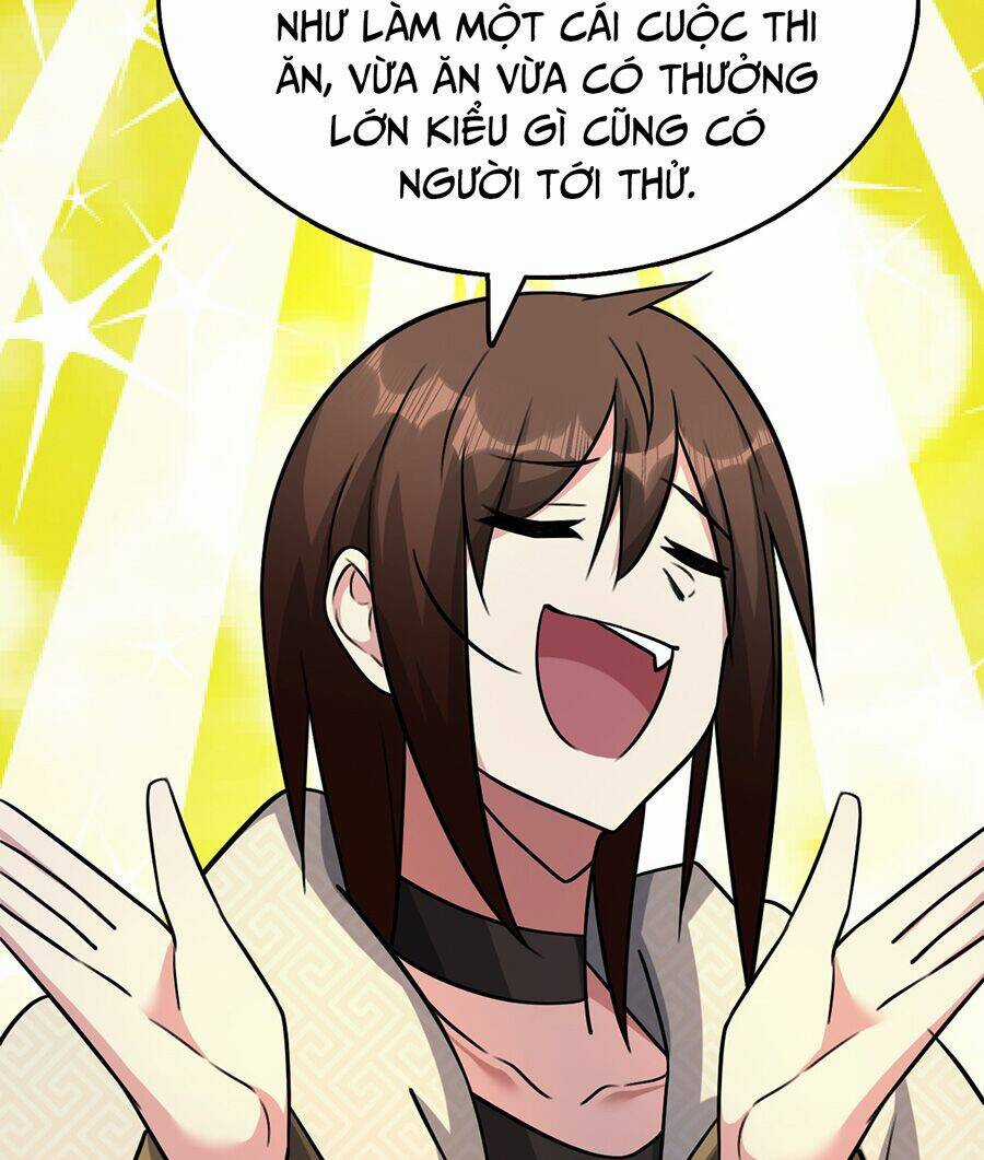 Đại Bảo Kiếm Của Tôi Chapter 54 trang 41