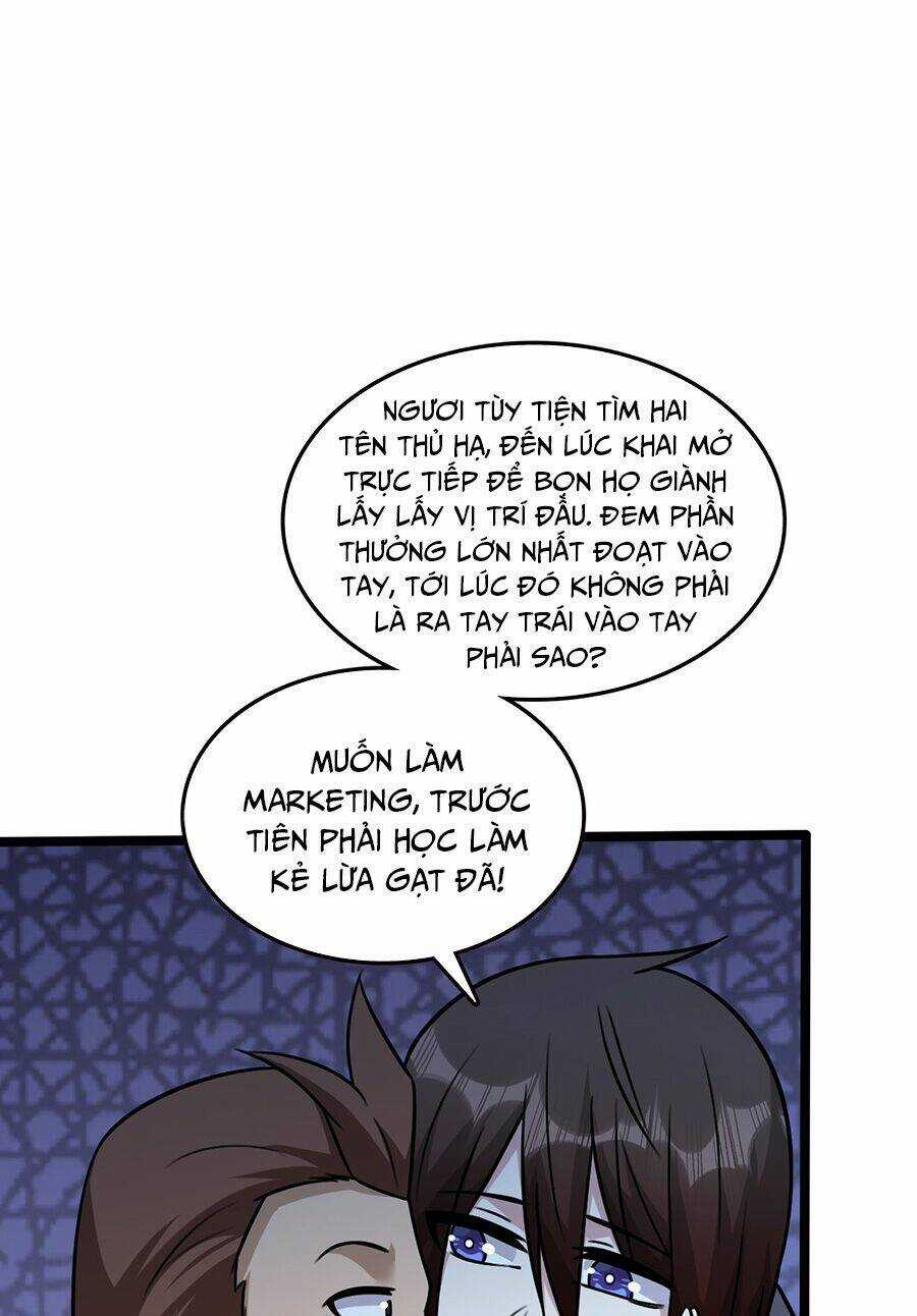 Đại Bảo Kiếm Của Tôi Chapter 54 trang 44