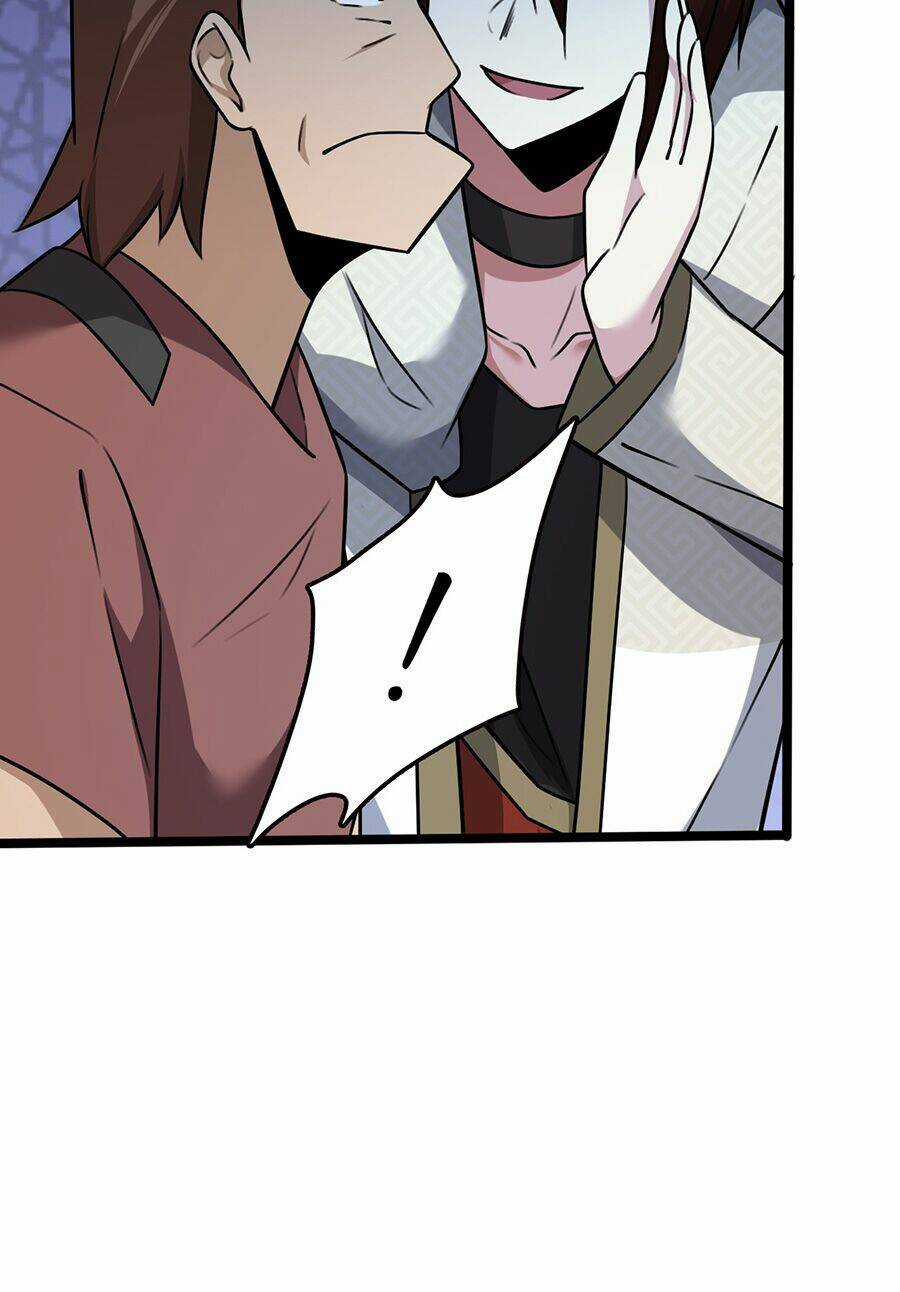 Đại Bảo Kiếm Của Tôi Chapter 54 trang 45